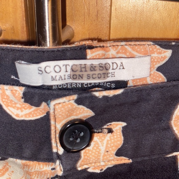Scotch & soda women’s trouser - Picture 2 of 3